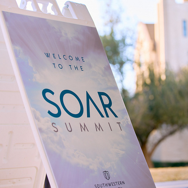 SOAR 2023