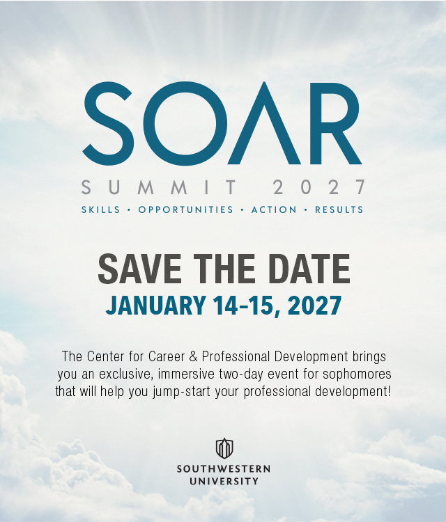 SOAR Summit logo