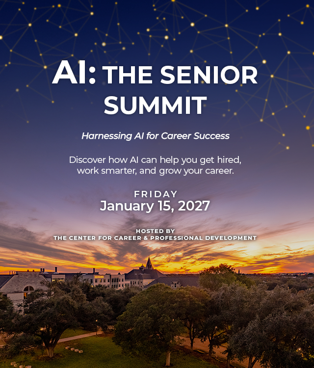 AI The Senior Summit