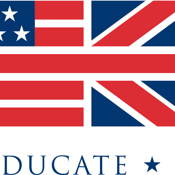 US-UK Fulbright Commission logo