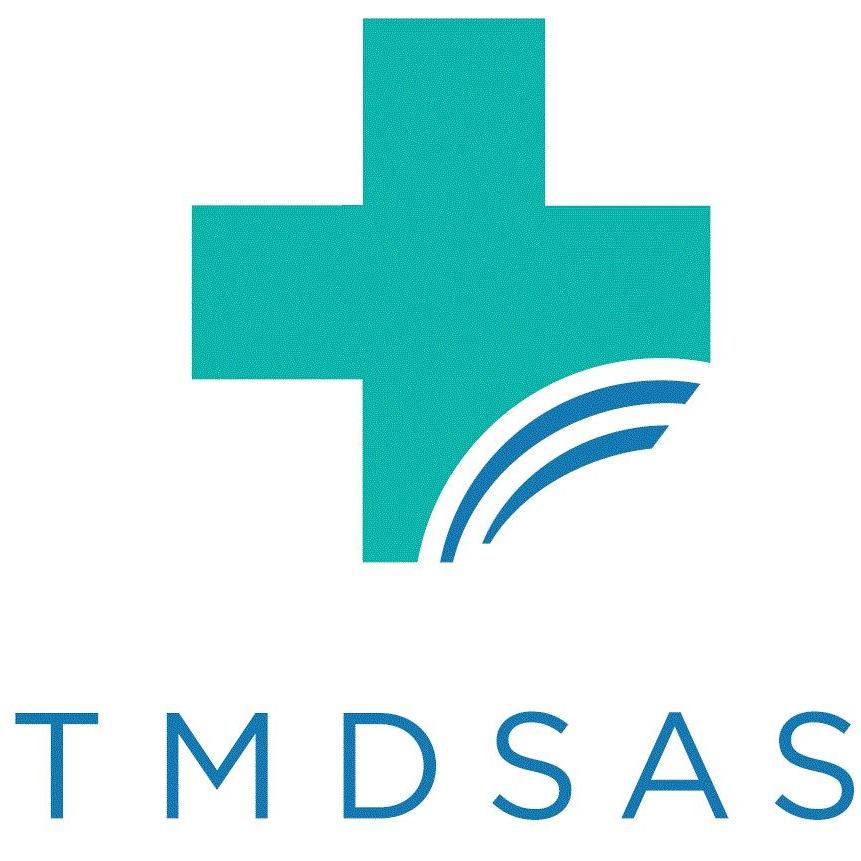 TMDSAS logo
