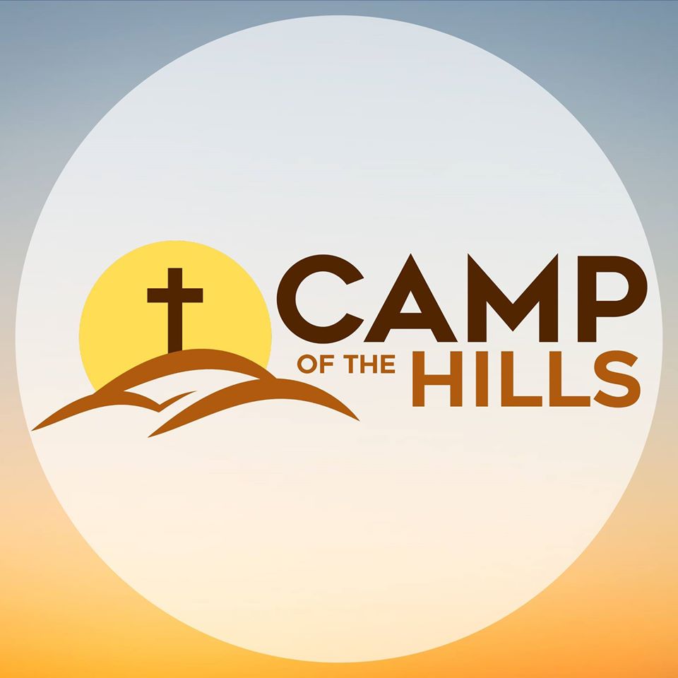 Camp of the Hills logo