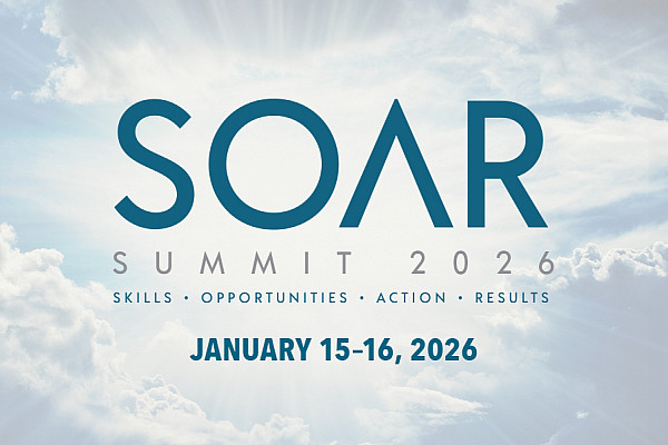 SOAR 2026
