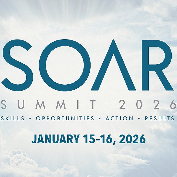 SOAR 2026