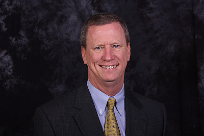 Tom Pace