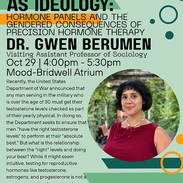 Dr. Gwen Berumen