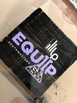 EQUIP logo