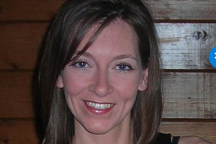 Dr. Stacie Brown, Director of First Year Laboratories at Southwestern University
