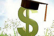 Scholarship Money
