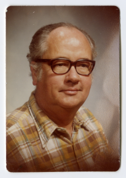 Professor John Score II