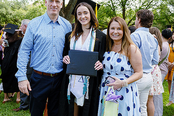 Class of 2026 Commencement Convocation Ceremony