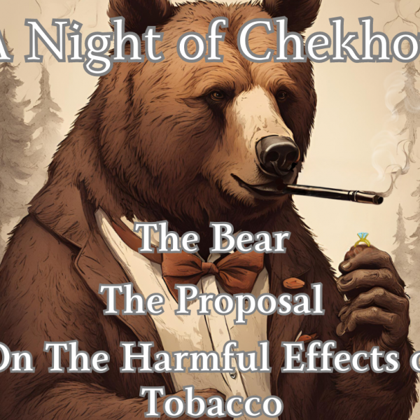 A Night of Chekhov
