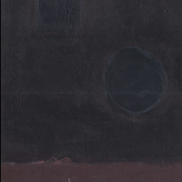 Tommy Hadac, Untitled, Acrylic, 18 x 24," Abstract Painting, Instructor: Pehr Smith