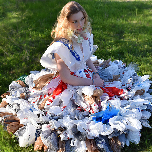King Creativity Symposium Project, Hannah Mitchell, Advisor: Mary Visser