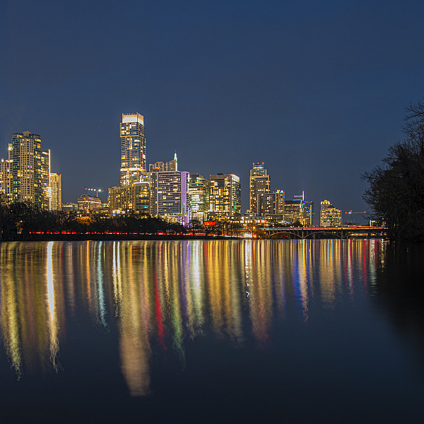 Chrisitan Verret, Austin, Digital Photography, Instructor: Mary Visser