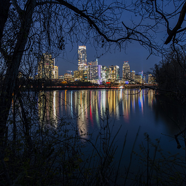 Chrisitan Verret, Untitled, Digital Photography, Instructor: Mary Visser