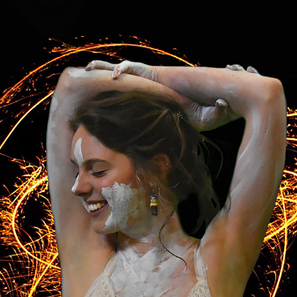 Hannah Mitchell, Untitled, Digital Photography, Instructor: Mary Visser