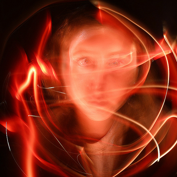 Olivia Gray, Untitled, Digital print, Digital Photography, Mary Visser