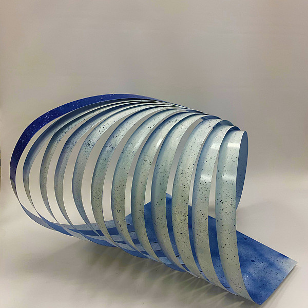 Markarius Attia, Untitled, Metal, Abstract Sculpture, Mary Visser