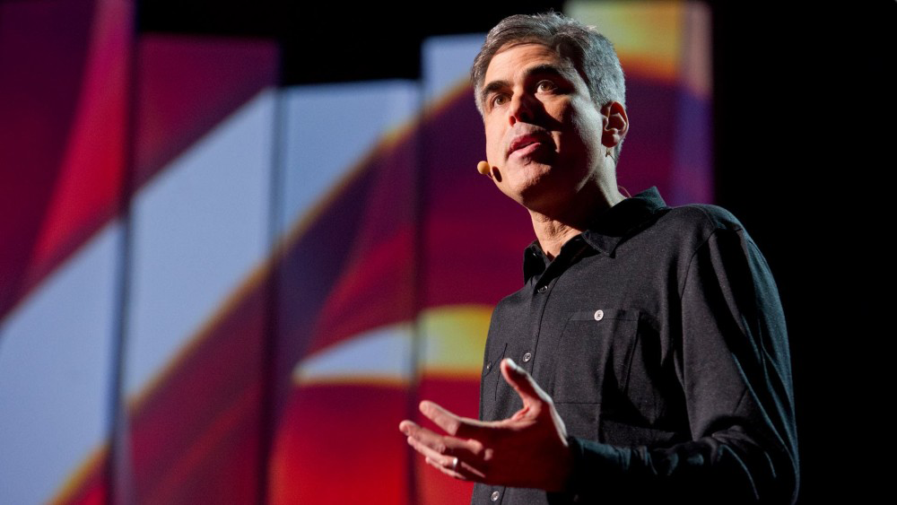 Jonathan Haidt