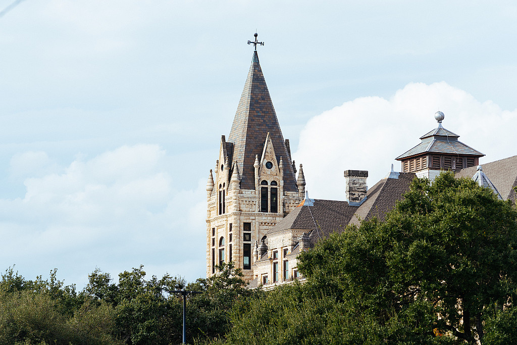 Southwestern University
