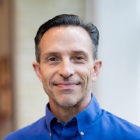 Associate Professor of Psychology Bryan D. Neighbors
