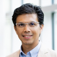 Jethro Hernandez-Berrones, chair of Southwestern's History Department.