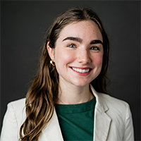 Andie Abell '26