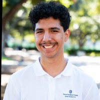 Fernando Cruz-Rivera '26