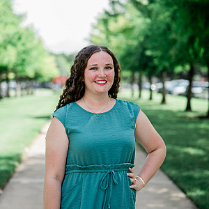 Alyssa Gilbert '21 is a Software Engineer 2 at Dell Technologies. 