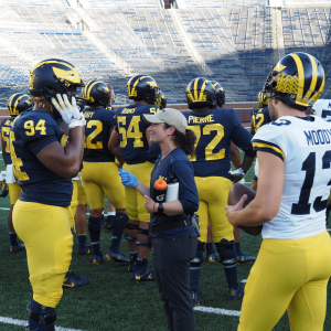 (Image courtesy University of Michigan)