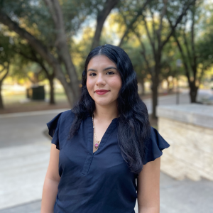 Leslie Gabino Benitez '27