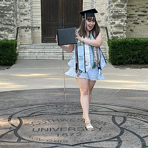 Hannah Young '22