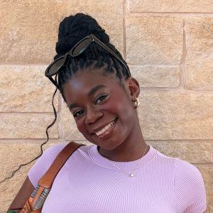 Nia Cannon '26