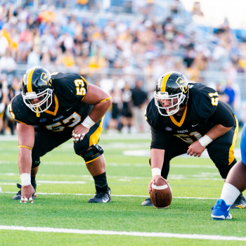 Photo by Carlos Barron for Southwestern University