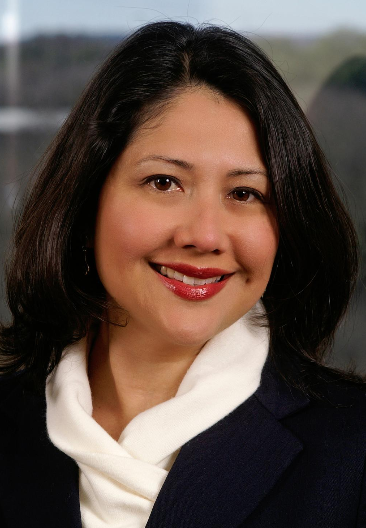 Madge Vásquez '94