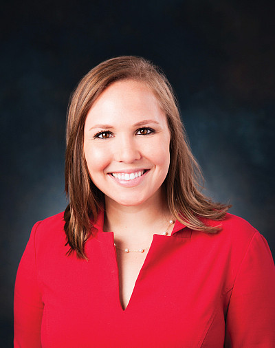 Lauren Boone '14