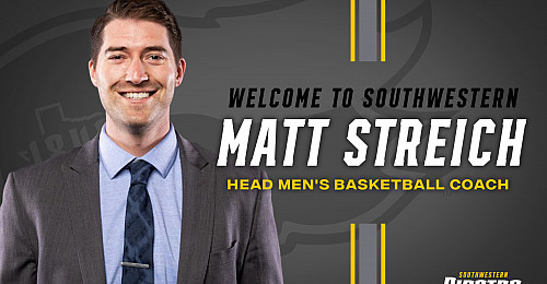 Matt Streich