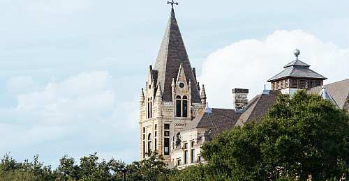 Southwestern University
