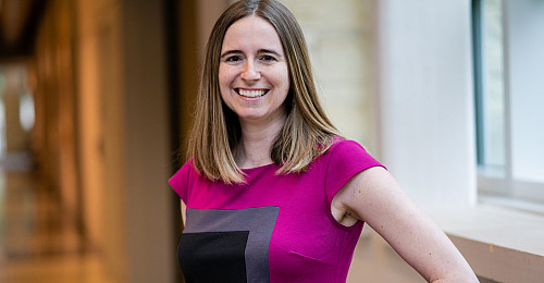 Alison Marr