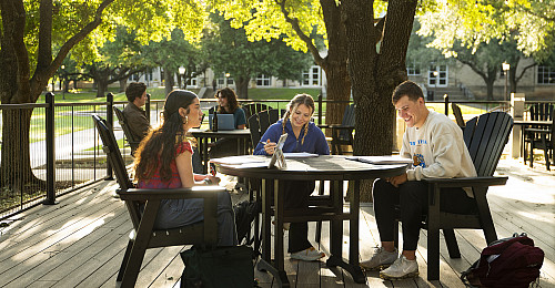 Southwestern University