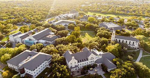 Southwestern University