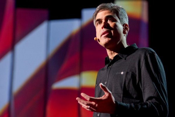Jonathan Haidt
