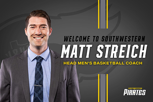 Matt Streich