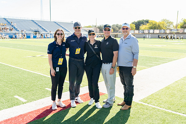 Southwestern University