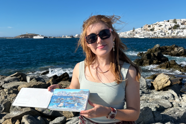 Thira Schlegel