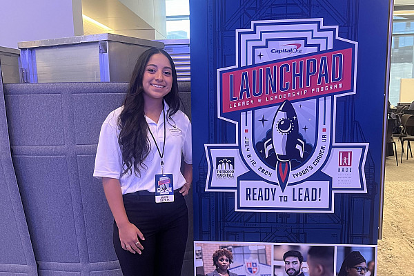 Brianna Gonzales ’24