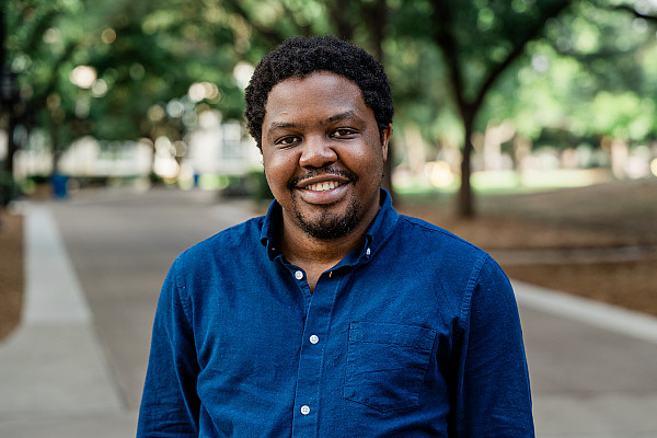 Bryan Kauma