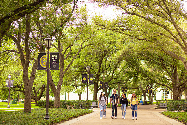 Southwestern University