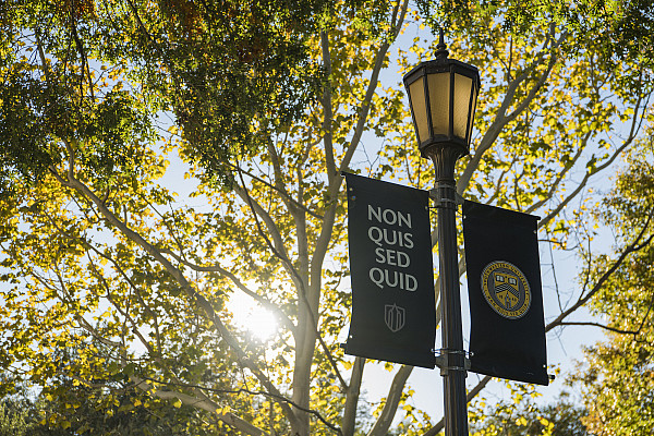 Southwestern University